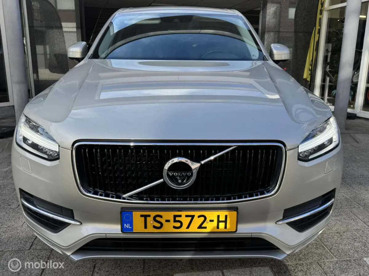 2.0 D5 AWD Inscription