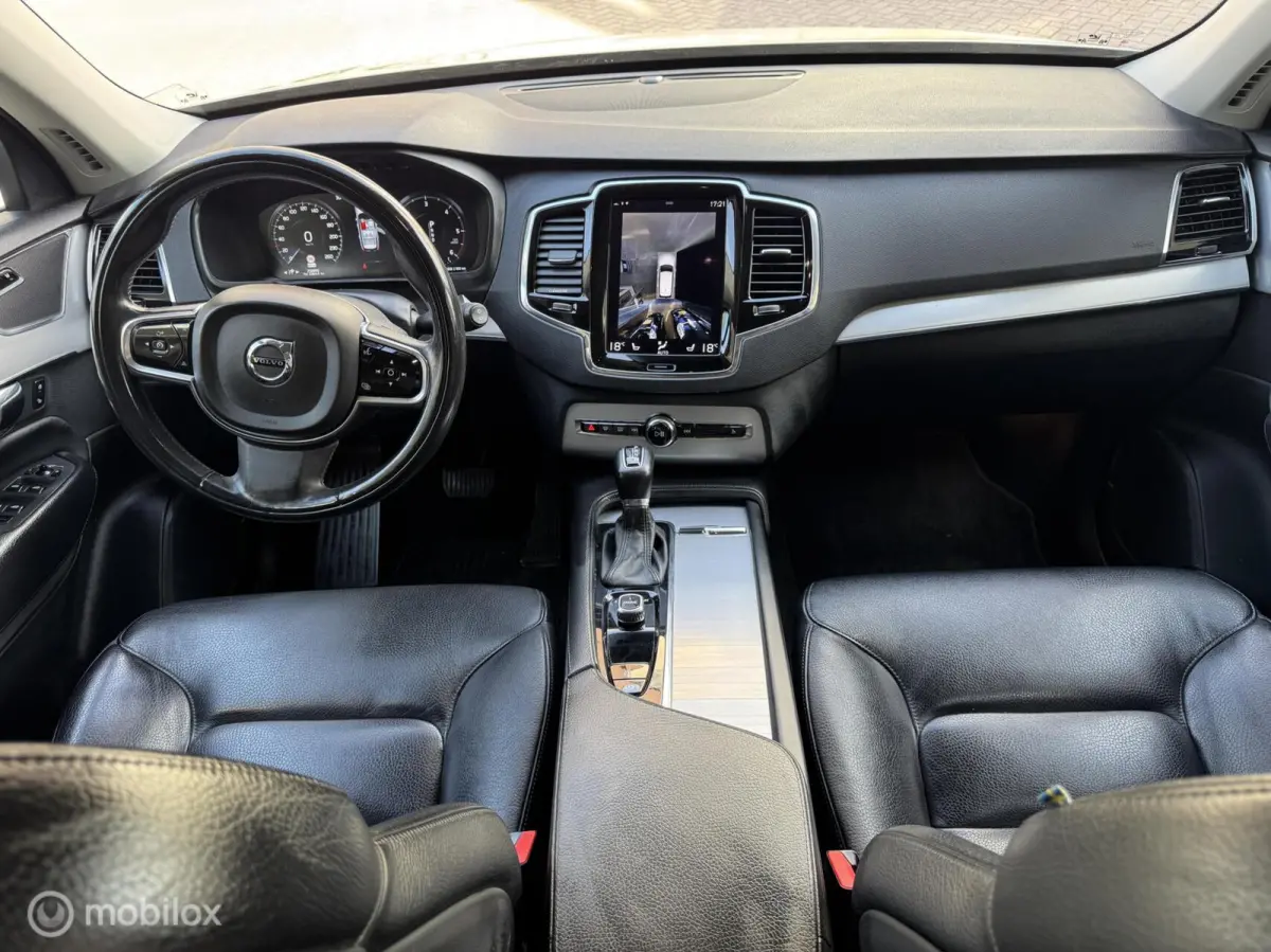 2.0 D5 AWD Inscription