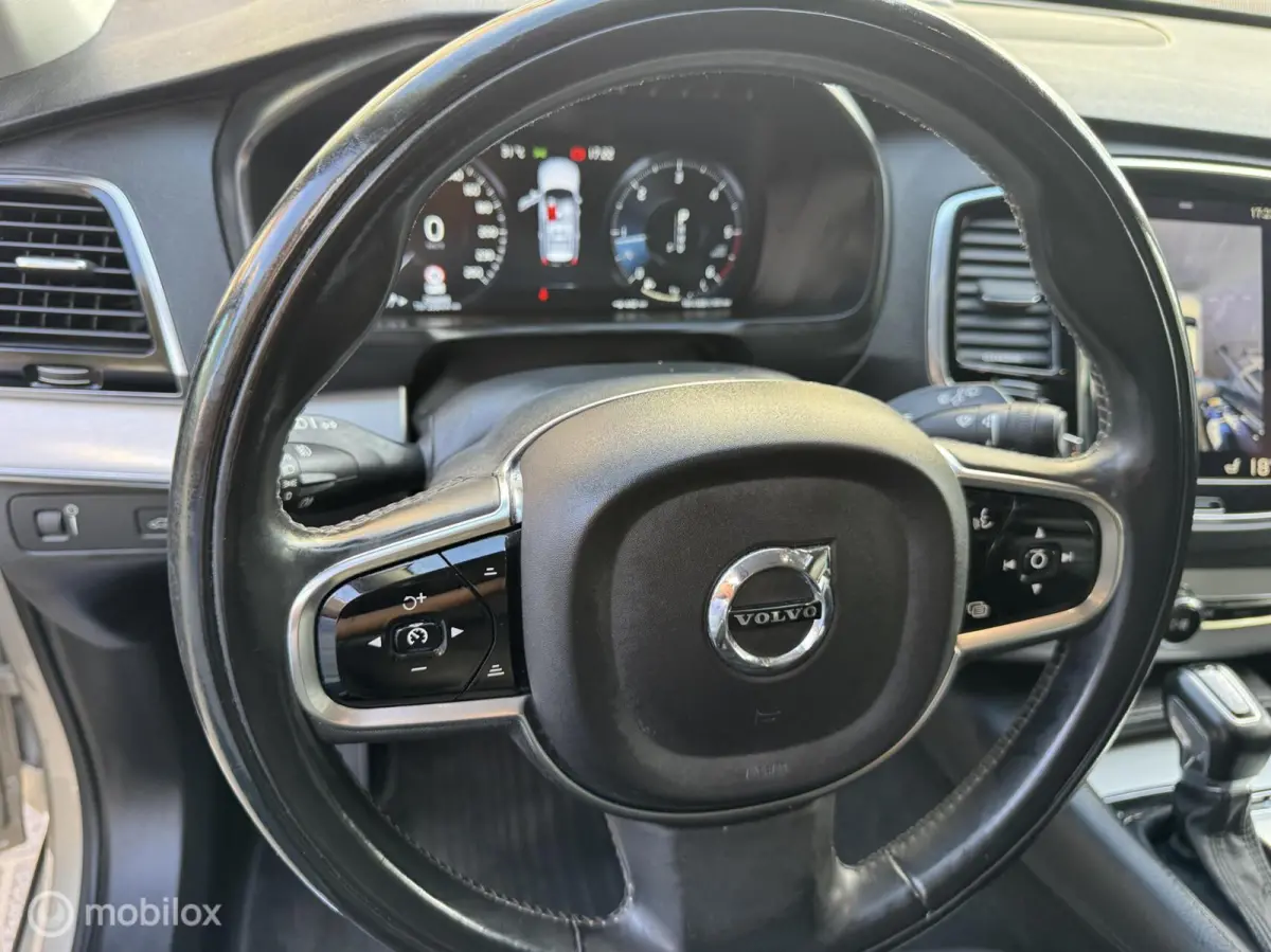 2.0 D5 AWD Inscription