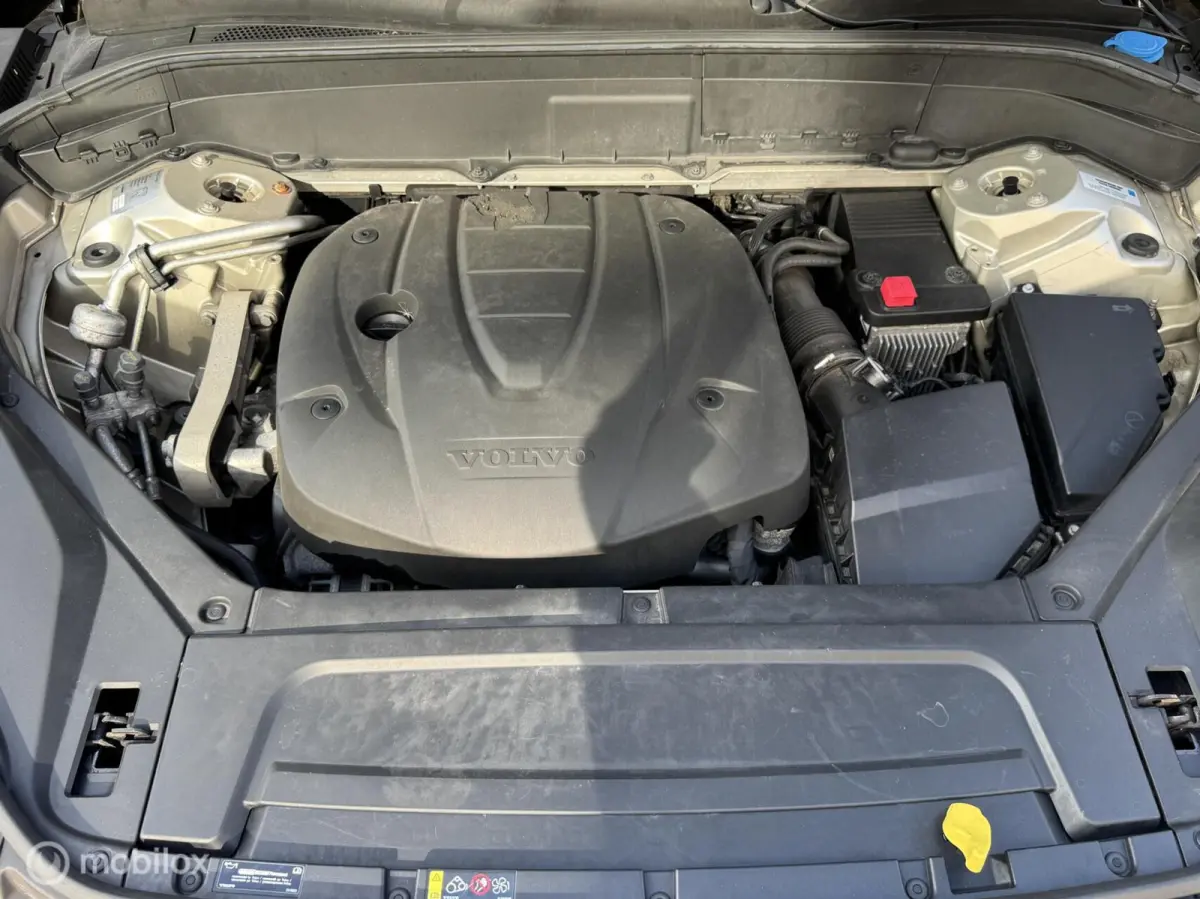 2.0 D5 AWD Inscription