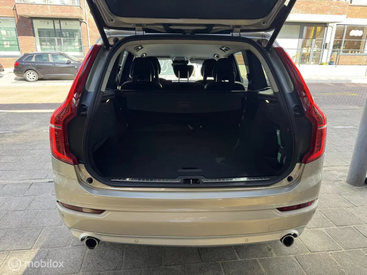 2.0 D5 AWD Inscription