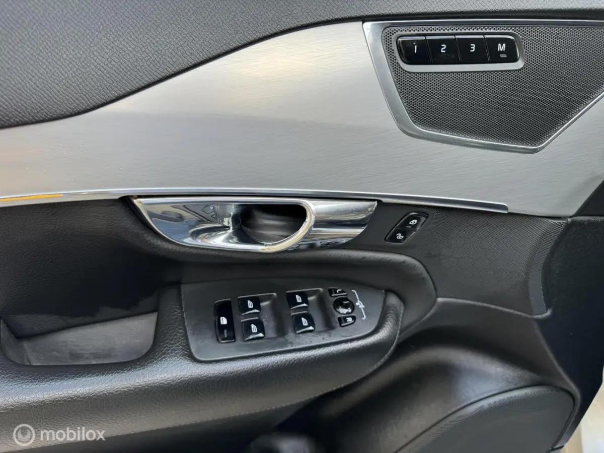 2.0 D5 AWD Inscription