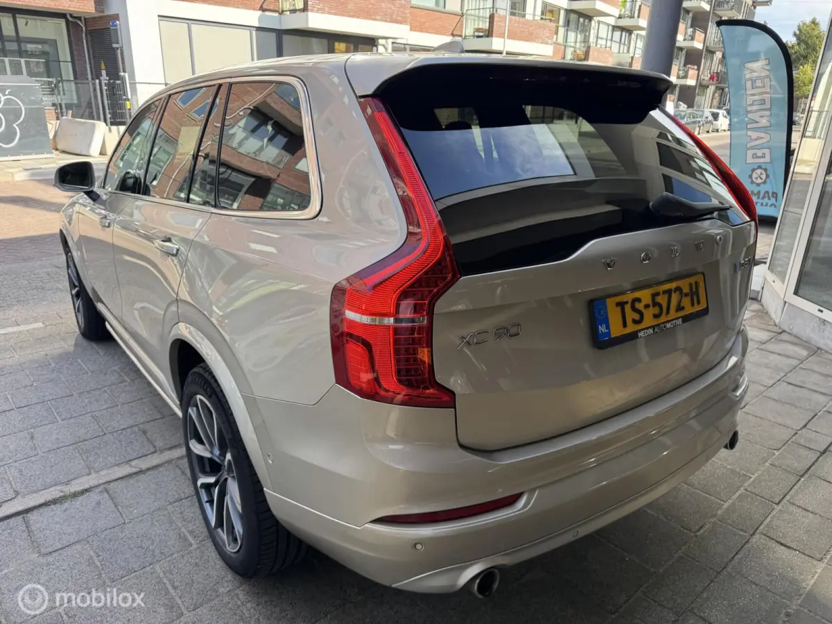 2.0 D5 AWD Inscription