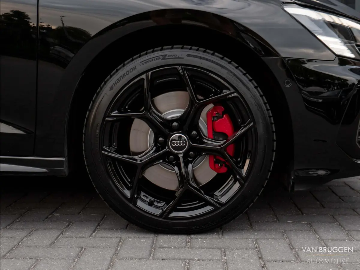 45 TFSI e S-Line Pano RS-Stoelen Sfeer BTW Camera