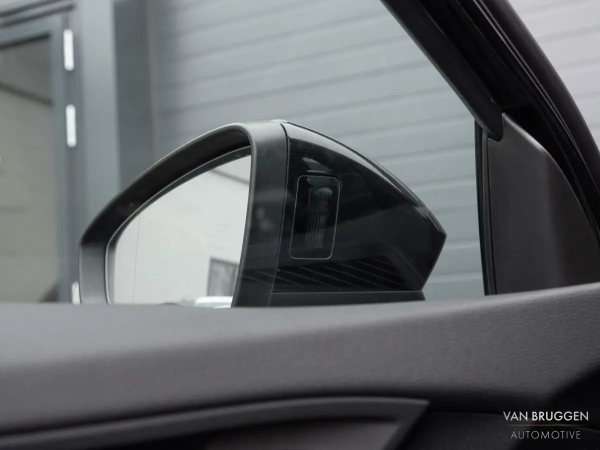 45 TFSI e S-Line Pano RS-Stoelen Sfeer BTW Camera