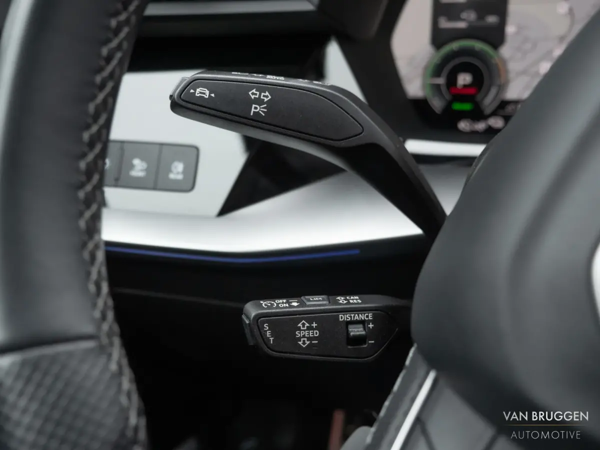 45 TFSI e S-Line Pano RS-Stoelen Sfeer BTW Camera