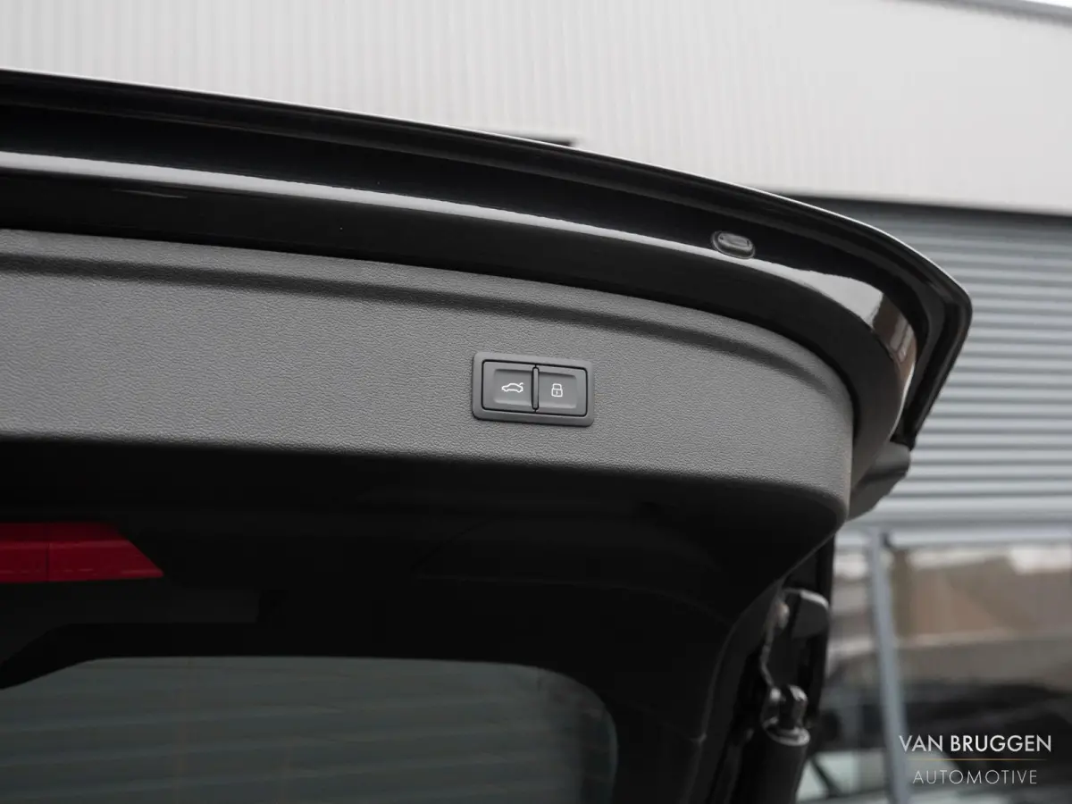 45 TFSI e S-Line Pano RS-Stoelen Sfeer BTW Camera