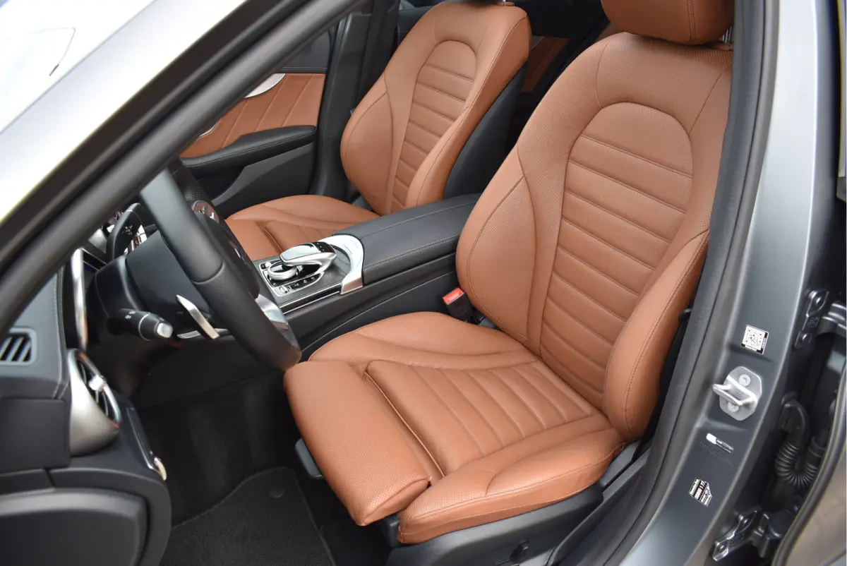 300 AMG 258 Pk Designo Matt Metallic Pano Vol Leder Digitale Cockpit Multi Beam 360 Camera Origineel Nederlands