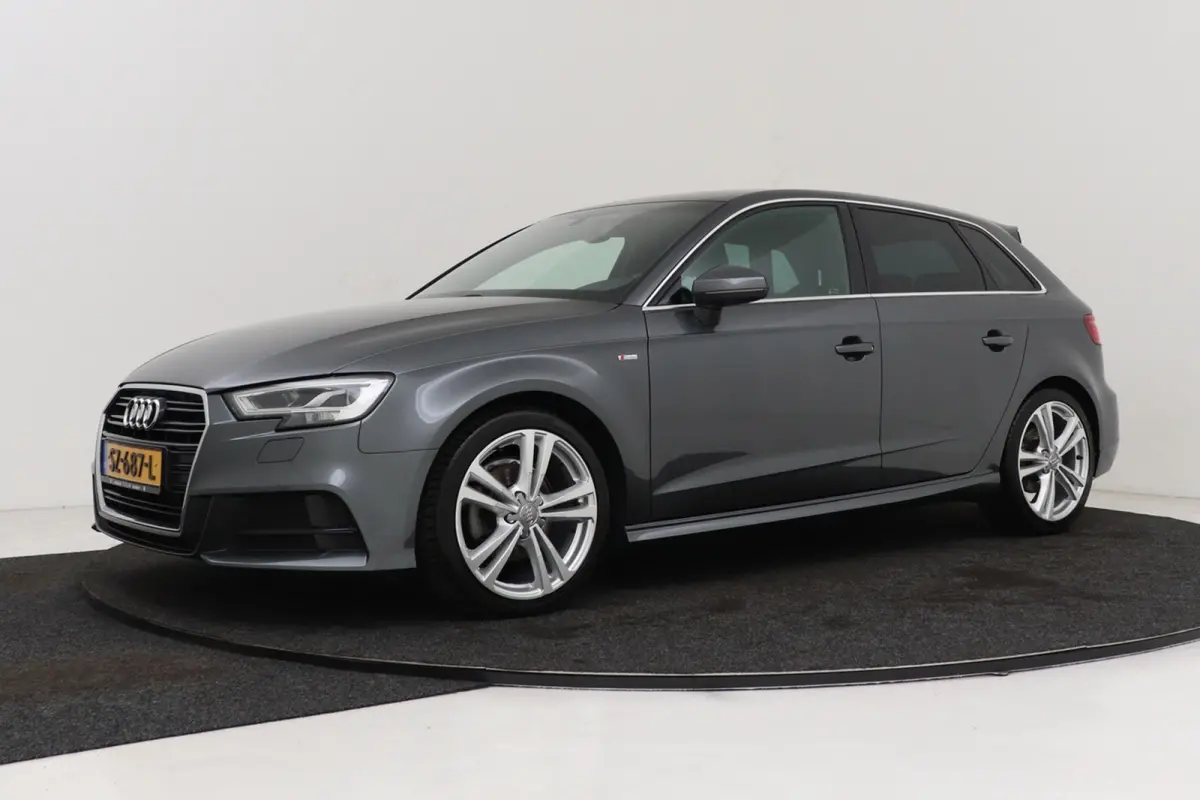 1.5 TFSI S-Line Edition | Org NL | Facelift | LED | Sportstoelen | Climate Control |
