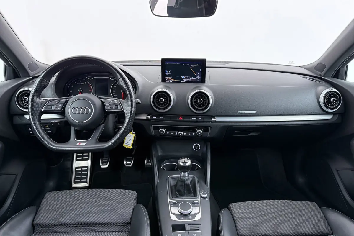 1.5 TFSI S-Line Edition | Org NL | Facelift | LED | Sportstoelen | Climate Control |