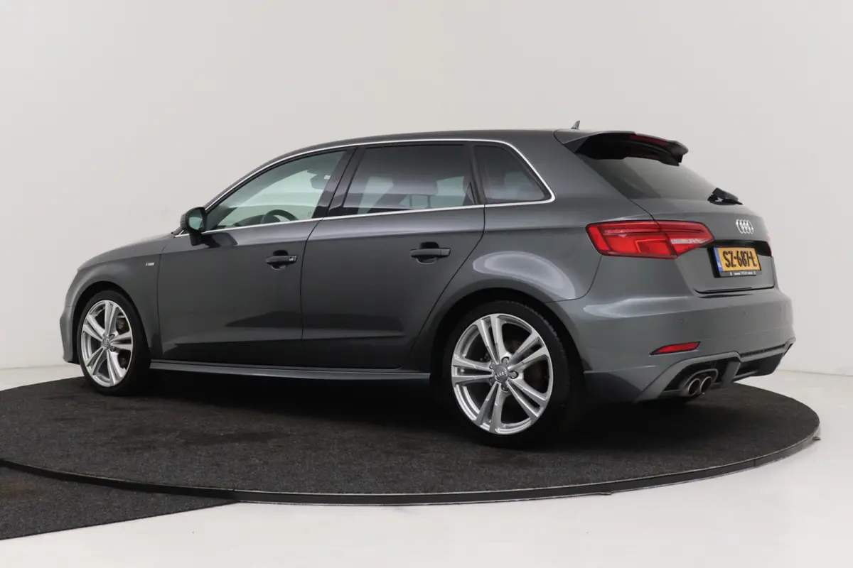 1.5 TFSI S-Line Edition | Org NL | Facelift | LED | Sportstoelen | Climate Control |