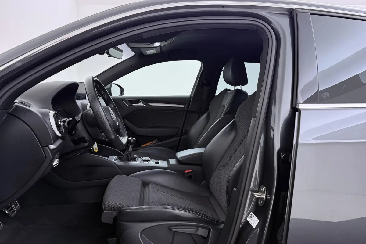 1.5 TFSI S-Line Edition | Org NL | Facelift | LED | Sportstoelen | Climate Control |