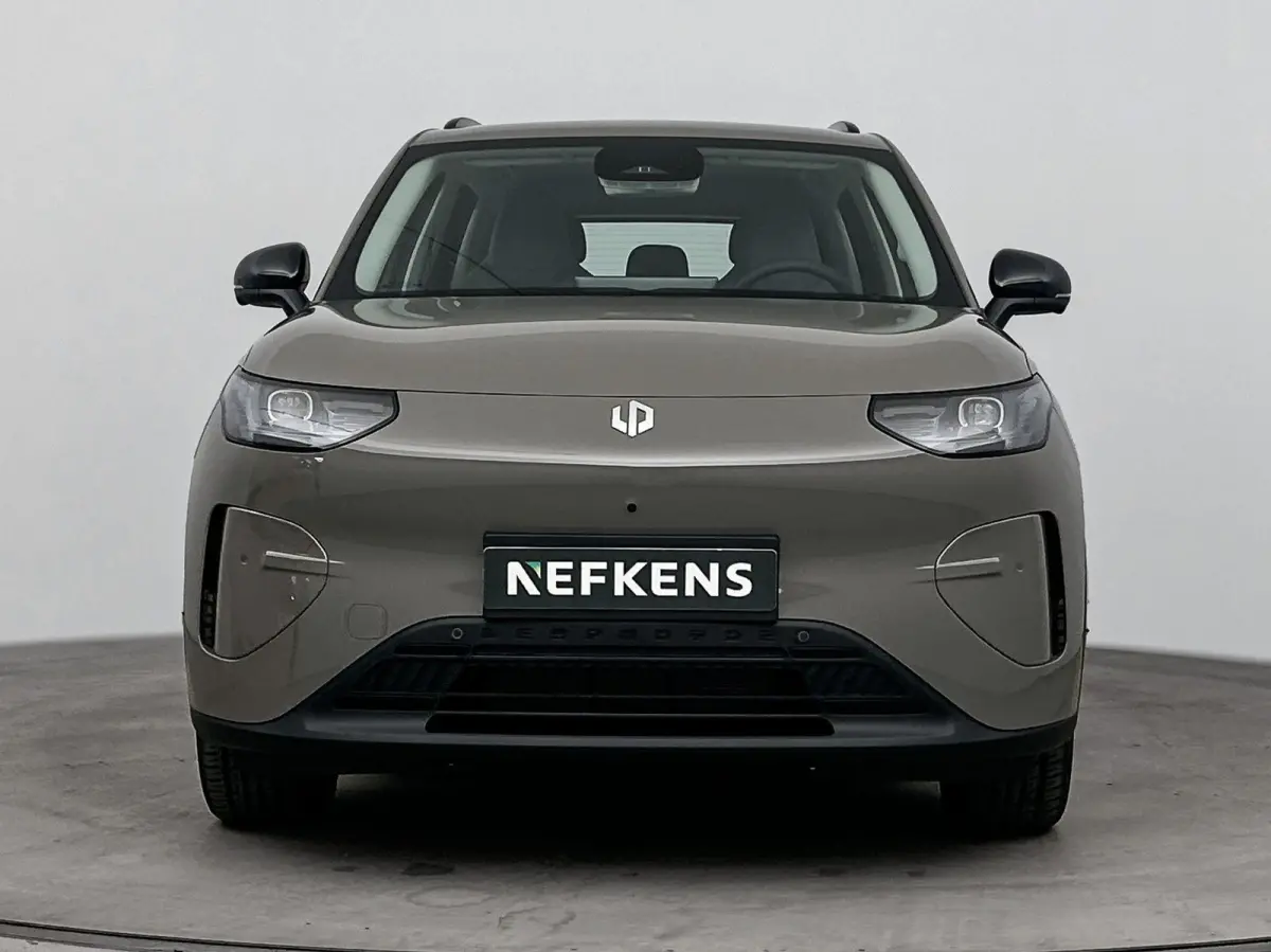 ProMax Design 53 kWh | Navigatie | 360 Camera | Parkeersensoren V+A |