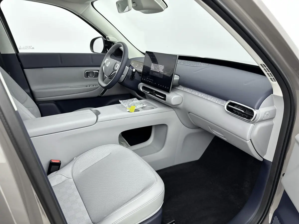 ProMax Design 53 kWh | Navigatie | 360 Camera | Parkeersensoren V+A |