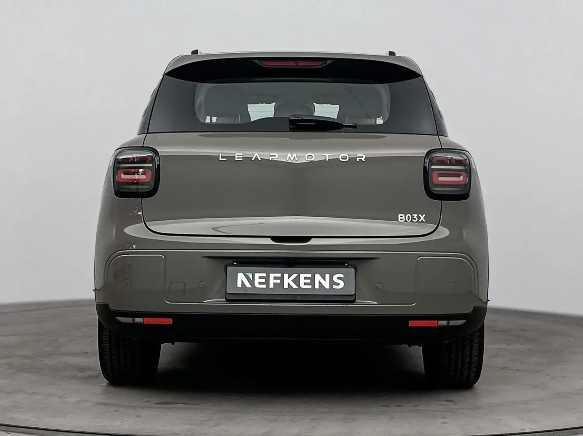 ProMax Design 53 kWh | Navigatie | 360 Camera | Parkeersensoren V+A |