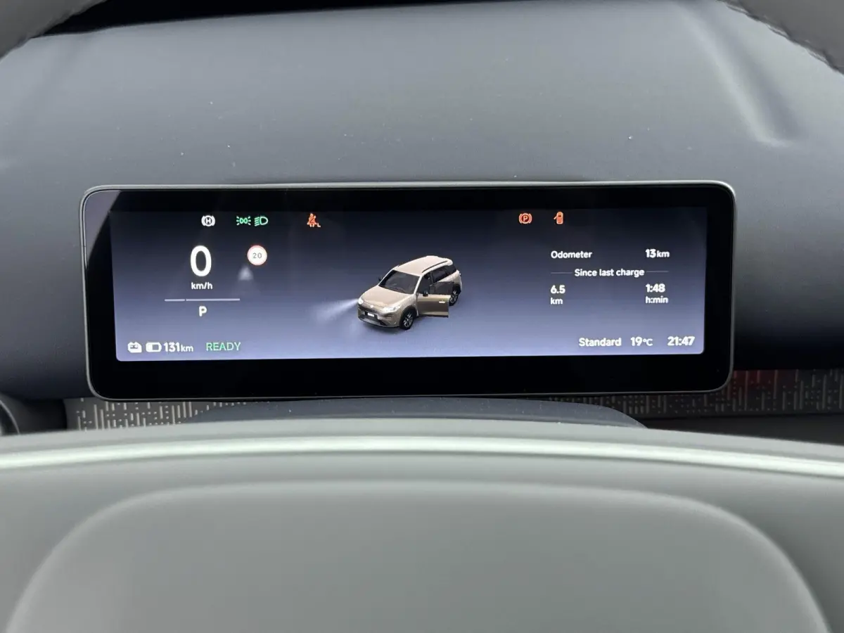ProMax Design 53 kWh | Navigatie | 360 Camera | Parkeersensoren V+A |