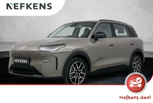 ProMax Design 53 kWh | Navigatie | 360 Camera | Parkeersensoren V+A |