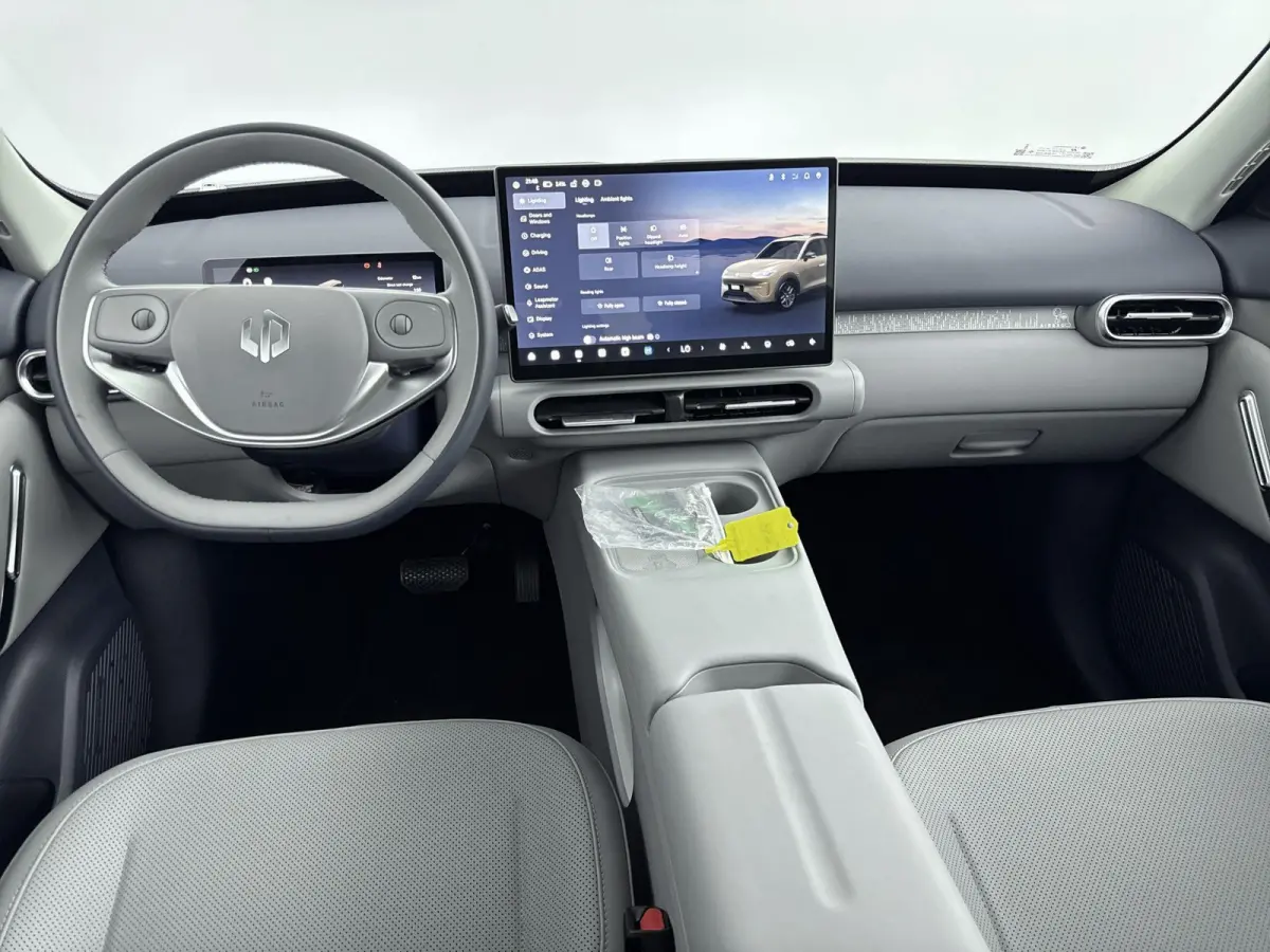 ProMax Design 53 kWh | Navigatie | 360 Camera | Parkeersensoren V+A |