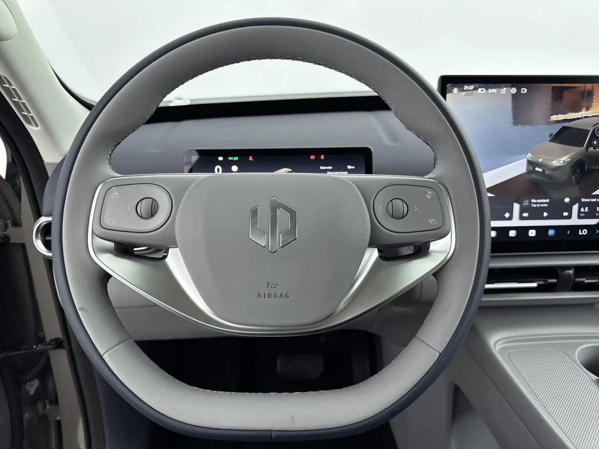 ProMax Design 53 kWh | Navigatie | 360 Camera | Parkeersensoren V+A |