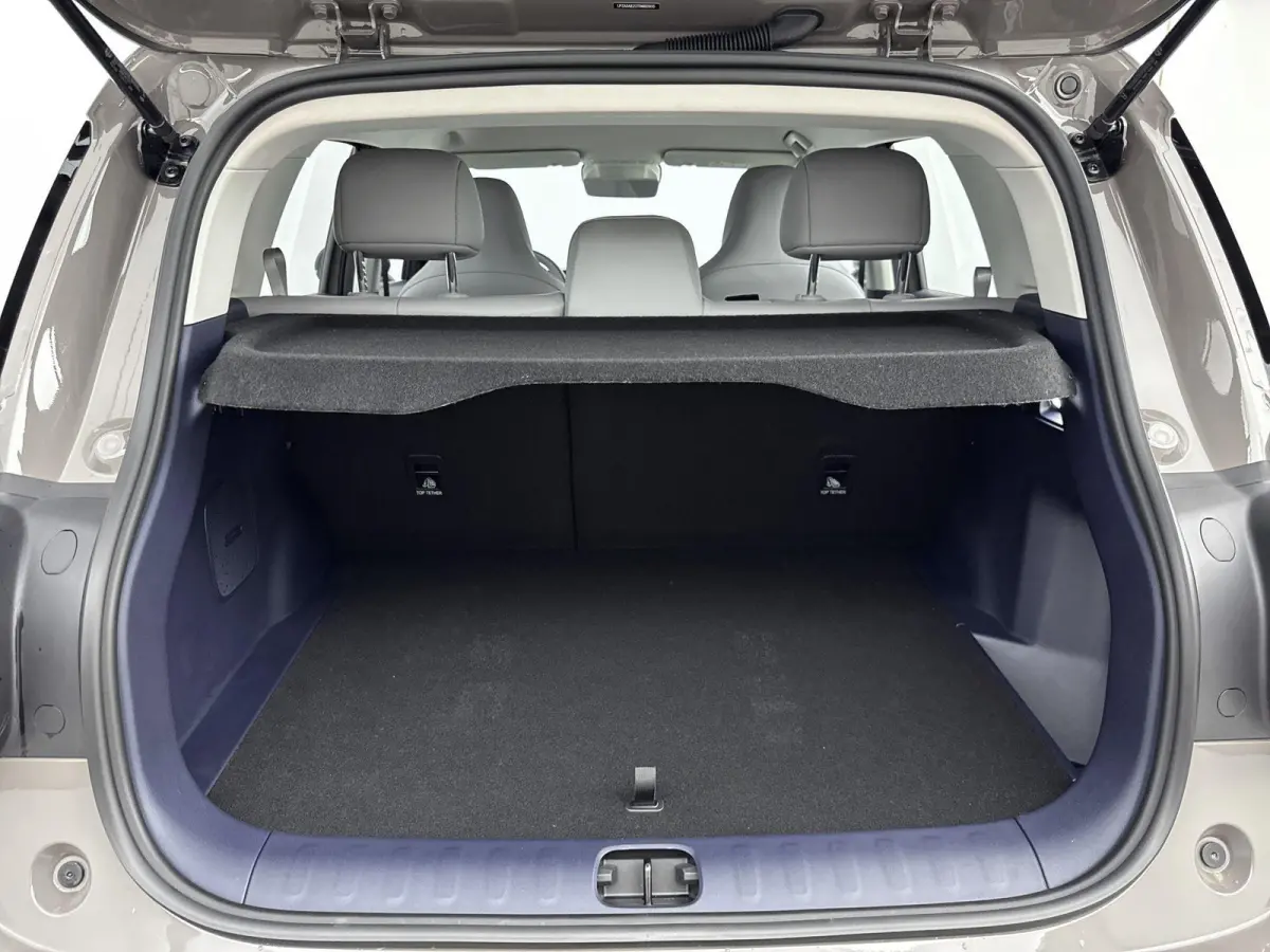 ProMax Design 53 kWh | Navigatie | 360 Camera | Parkeersensoren V+A |