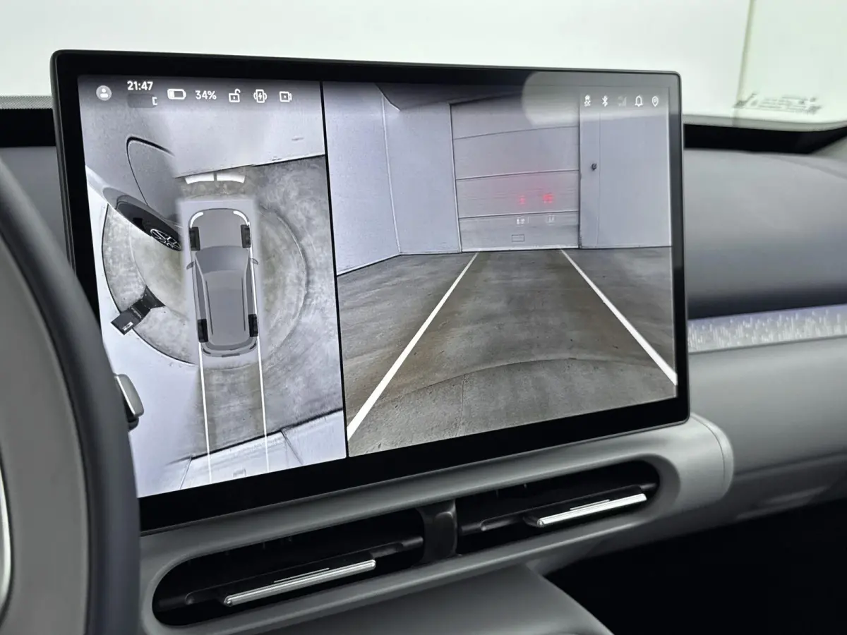 ProMax Design 53 kWh | Navigatie | 360 Camera | Parkeersensoren V+A |