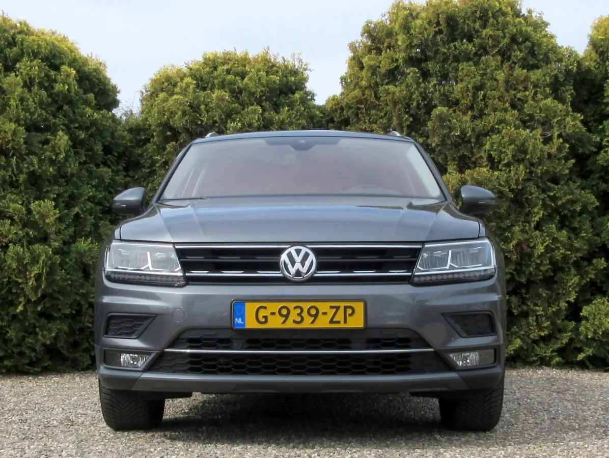2.0 TSI 4M Highline Automaat * Trekhaak *