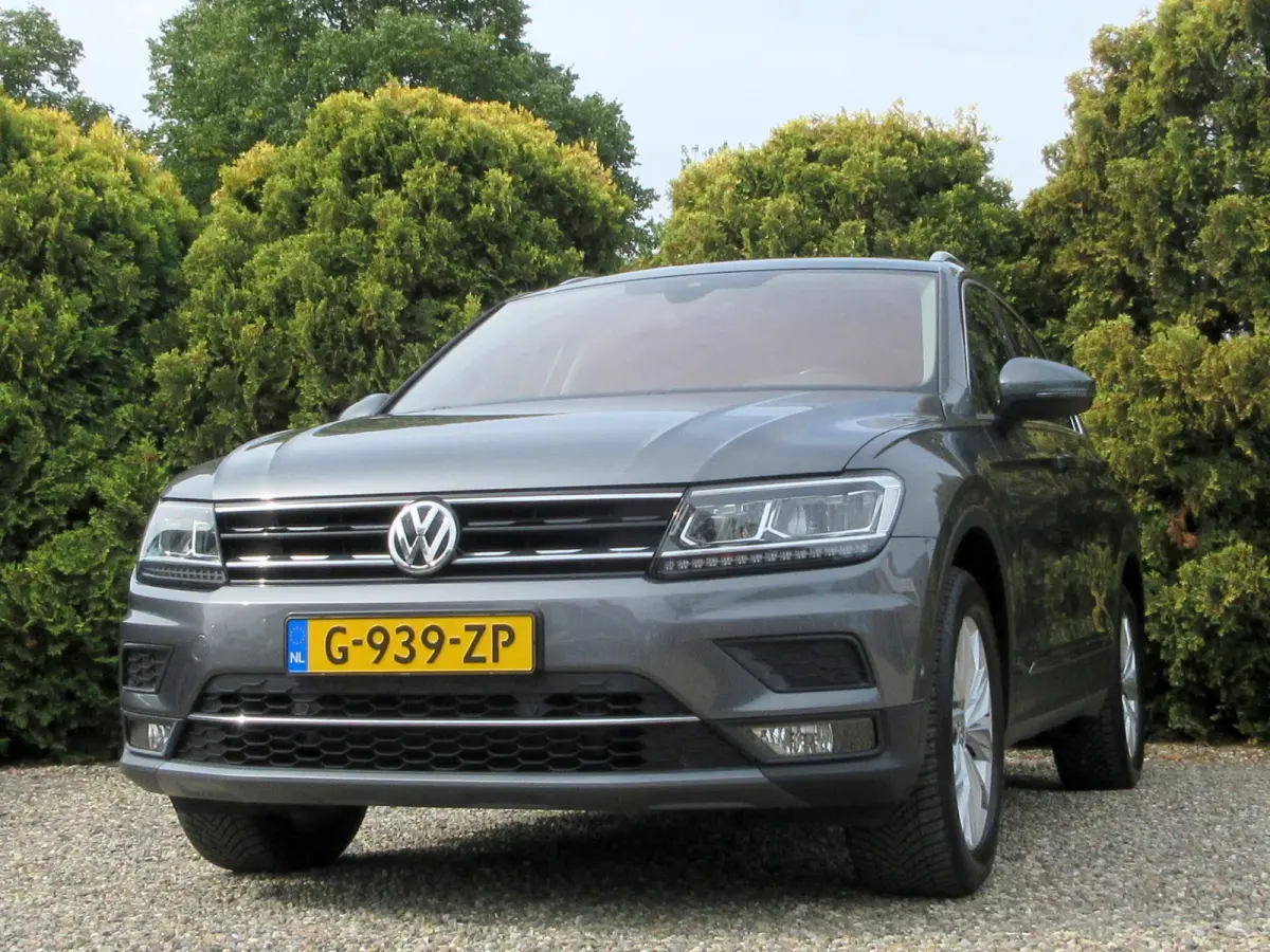 2.0 TSI 4M Highline Automaat * Trekhaak *