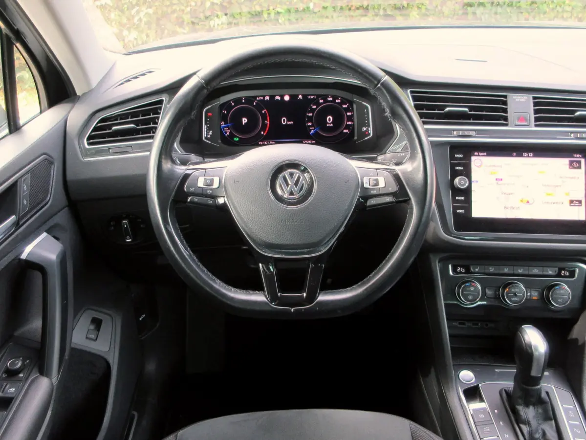 2.0 TSI 4M Highline Automaat * Trekhaak *