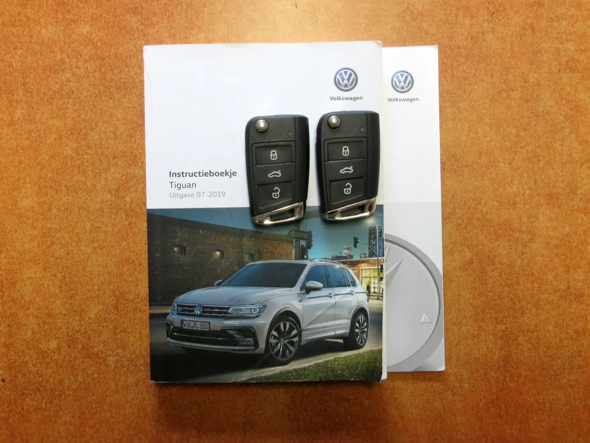 2.0 TSI 4M Highline Automaat * Trekhaak *