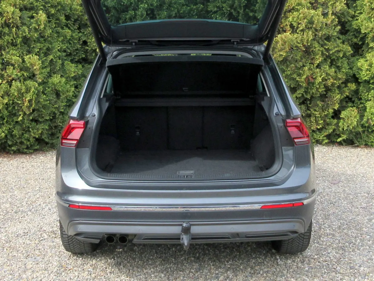 2.0 TSI 4M Highline Automaat * Trekhaak *