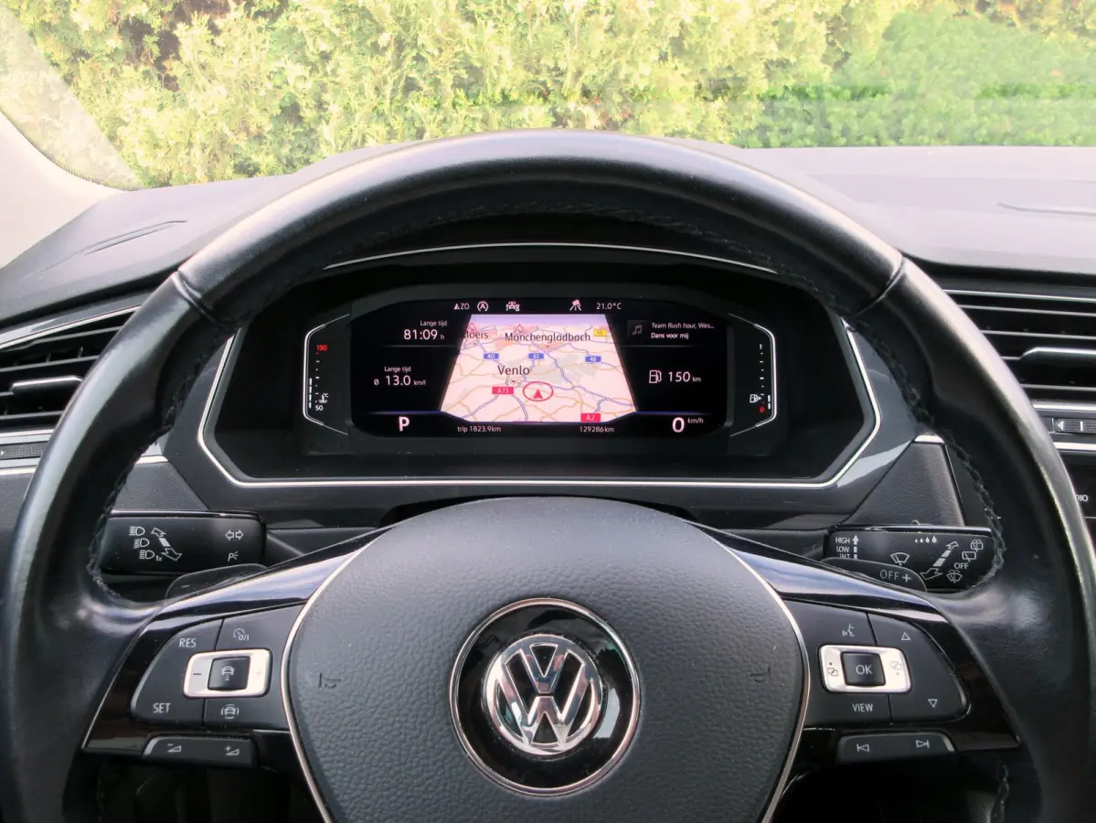 2.0 TSI 4M Highline Automaat * Trekhaak *