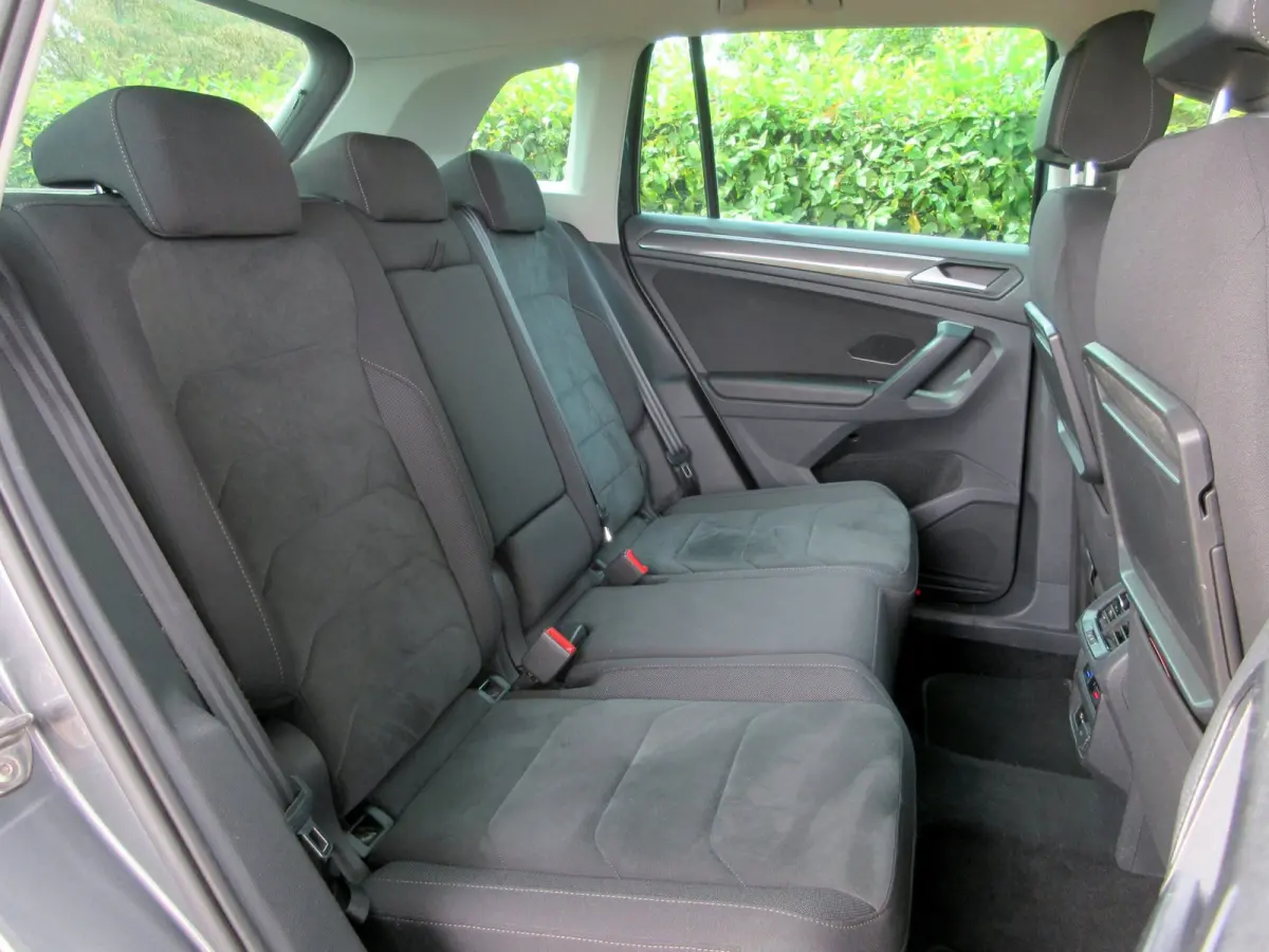 2.0 TSI 4M Highline Automaat * Trekhaak *