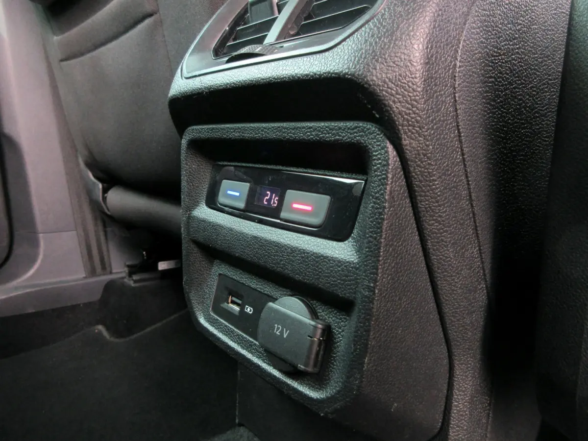 2.0 TSI 4M Highline Automaat * Trekhaak *