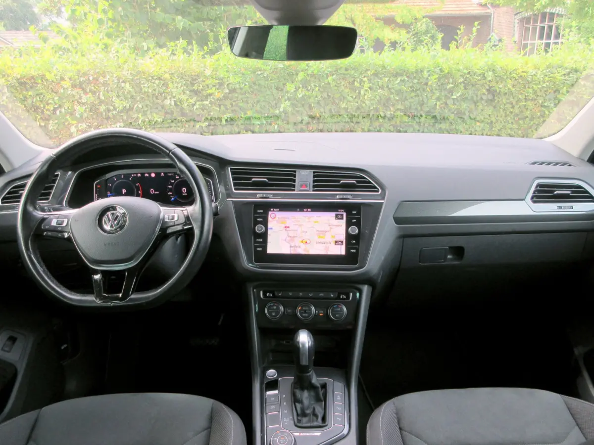 2.0 TSI 4M Highline Automaat * Trekhaak *