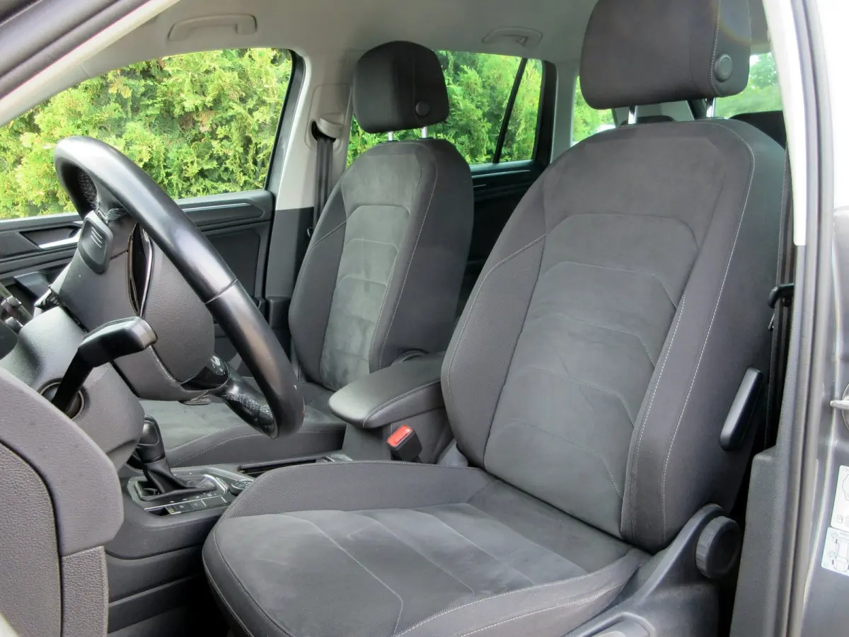 2.0 TSI 4M Highline Automaat * Trekhaak *