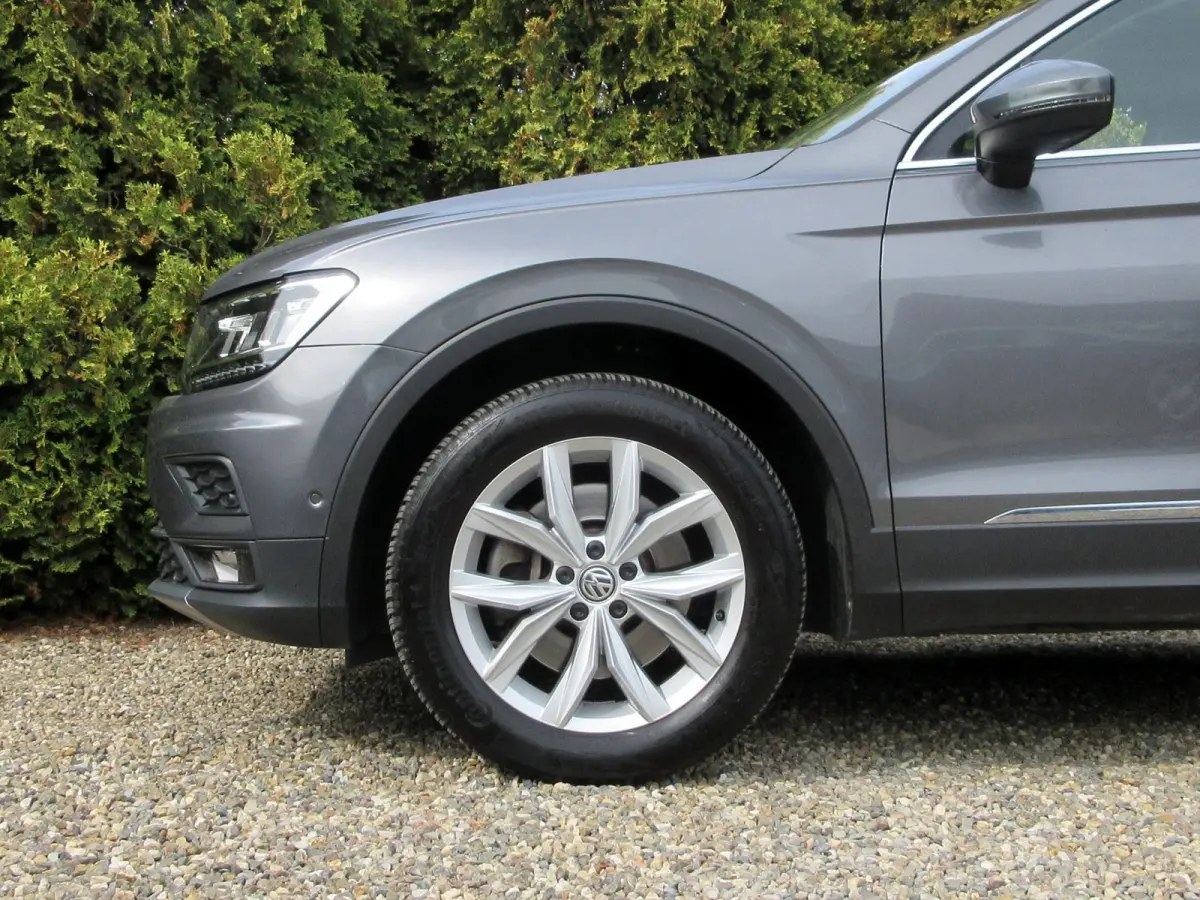2.0 TSI 4M Highline Automaat * Trekhaak *