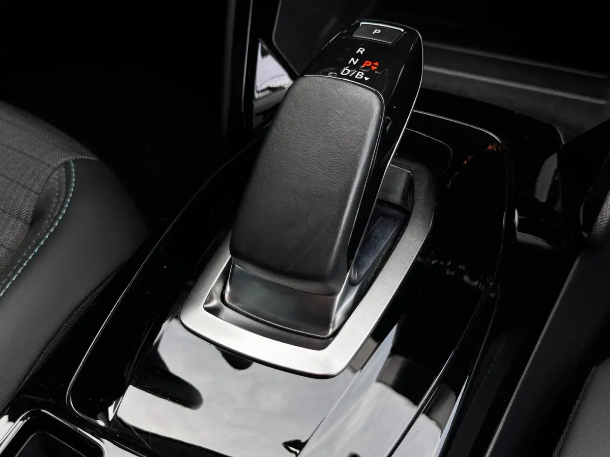 EV Allure 50 kWh | 91% SOH | Trekhaak | Adaptive Cruise | Parkeersensoren | Navi By App |