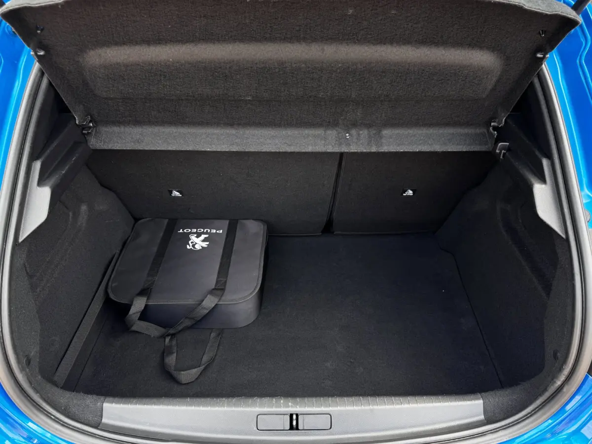 EV Allure 50 kWh | 91% SOH | Trekhaak | Adaptive Cruise | Parkeersensoren | Navi By App |