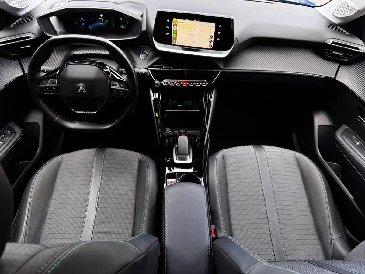 EV Allure 50 kWh | 91% SOH | Trekhaak | Adaptive Cruise | Parkeersensoren | Navi By App |