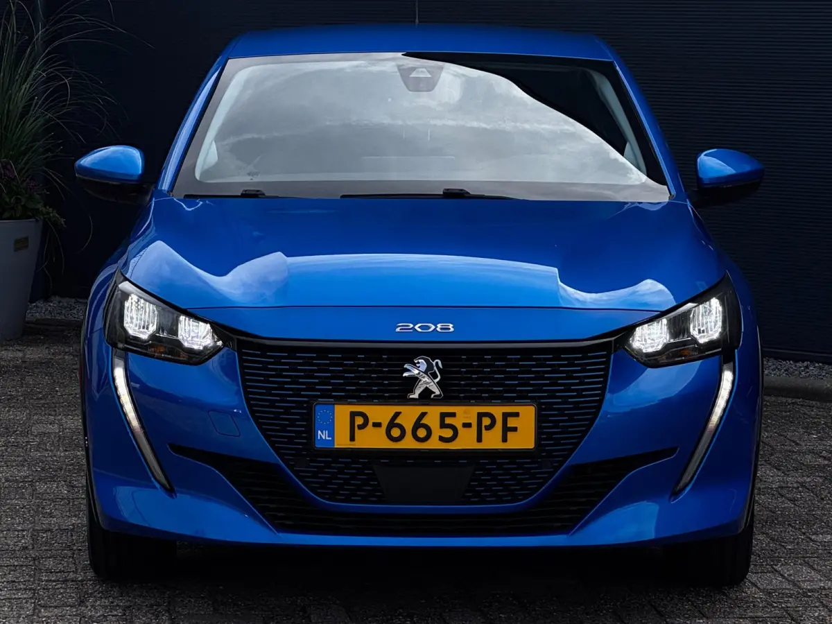 EV Allure 50 kWh | 91% SOH | Trekhaak | Adaptive Cruise | Parkeersensoren | Navi By App |