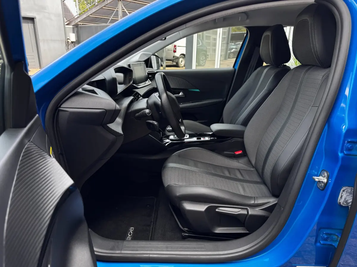 EV Allure 50 kWh | 91% SOH | Trekhaak | Adaptive Cruise | Parkeersensoren | Navi By App |
