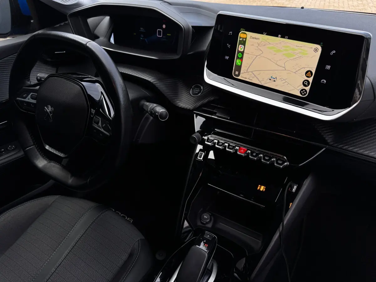 EV Allure 50 kWh | 91% SOH | Trekhaak | Adaptive Cruise | Parkeersensoren | Navi By App |
