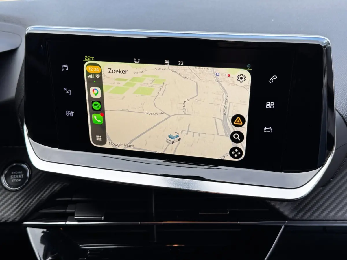 EV Allure 50 kWh | 91% SOH | Trekhaak | Adaptive Cruise | Parkeersensoren | Navi By App |