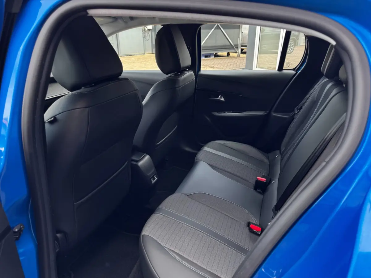 EV Allure 50 kWh | 91% SOH | Trekhaak | Adaptive Cruise | Parkeersensoren | Navi By App |