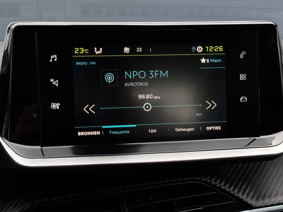 EV Allure 50 kWh | 91% SOH | Trekhaak | Adaptive Cruise | Parkeersensoren | Navi By App |