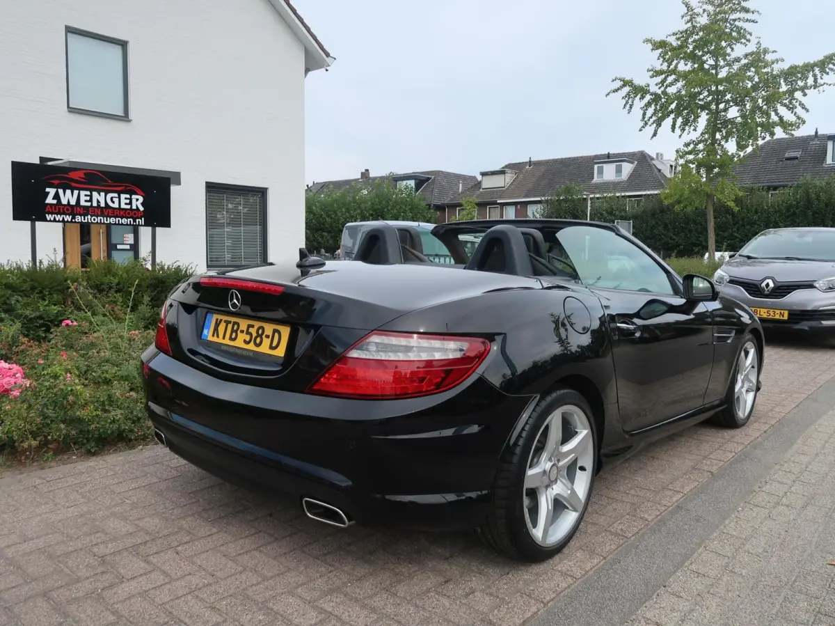 350 AUT F-1 AMG|KEYLESS|ADAPTIVE CRUISECONTROL|MEMORY|AIRSCARF|DEALER ONDERHOUDEN