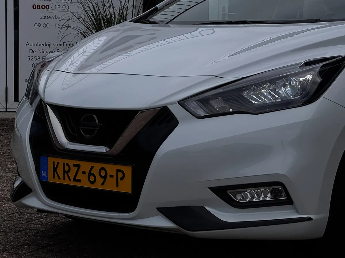 1.0 IG-T N-Sport | Camera | Stoelverwarming | Navigatie | Climate Control
