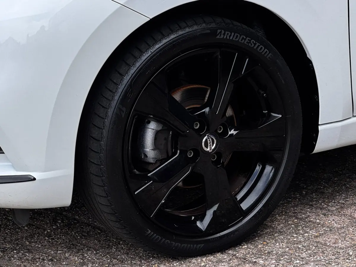 1.0 IG-T N-Sport | Camera | Stoelverwarming | Navigatie | Climate Control