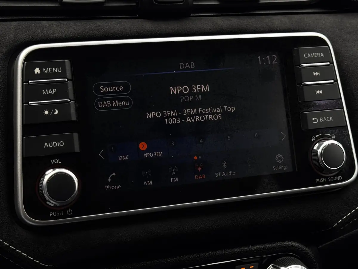 1.0 IG-T N-Sport | Camera | Stoelverwarming | Navigatie | Climate Control