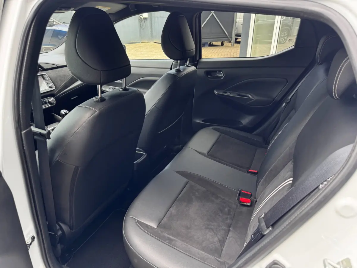 1.0 IG-T N-Sport | Camera | Stoelverwarming | Navigatie | Climate Control